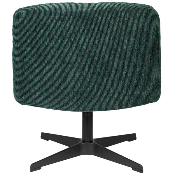 Zuiver tugitool Lounge Chair Belmond