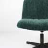 Zuiver tugitool Lounge Chair Belmond