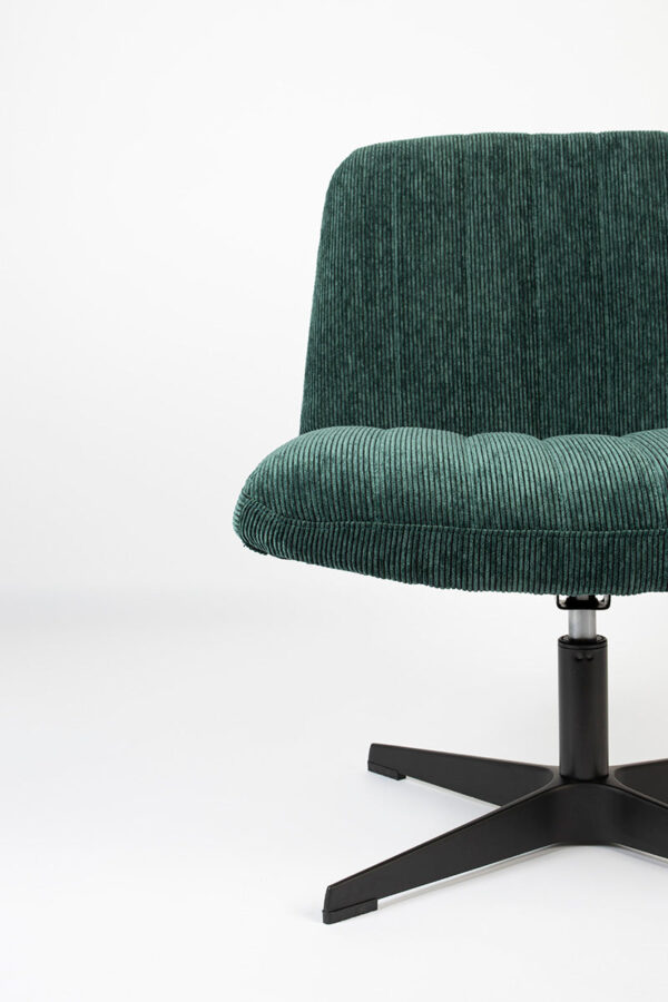 Zuiver tugitool Lounge Chair Belmond