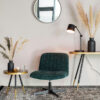 Zuiver tugitool Lounge Chair Belmond