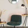 Zuiver tugitool Lounge Chair Belmond