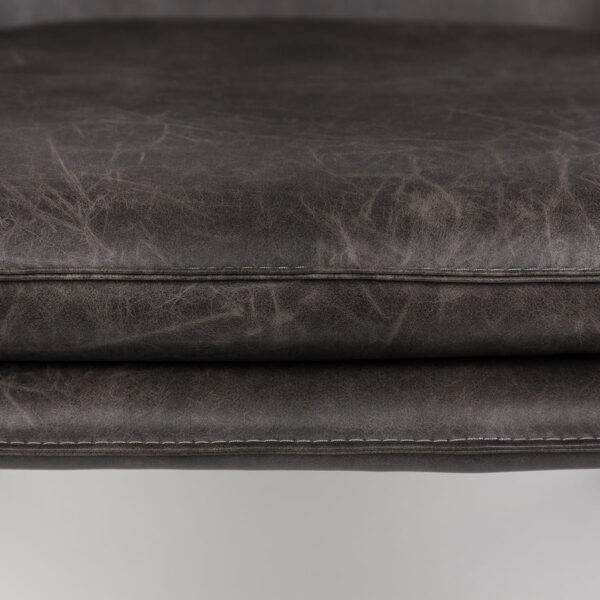 Zuiver tugitool Lounge Chair Bon
