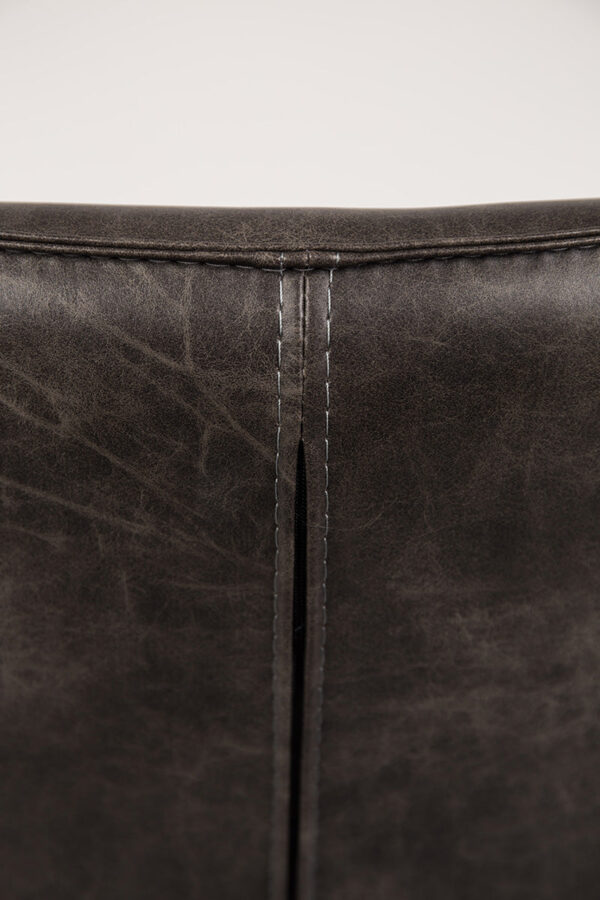 Zuiver tugitool Lounge Chair Bon