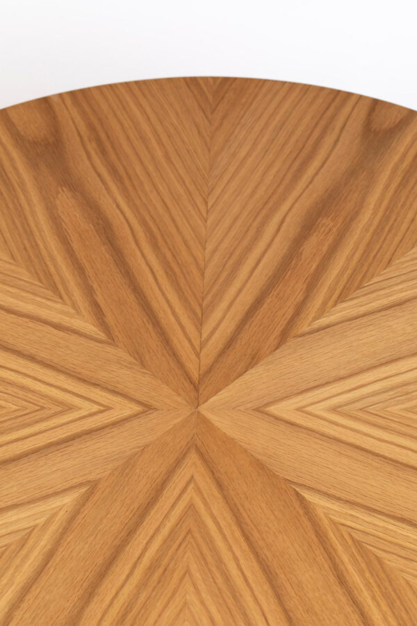 Zuiver lauake Coffee Table Fabio Natural