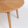 Zuiver lauake Coffee Table Fabio Natural
