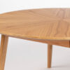 Zuiver lauake Coffee Table Fabio Natural