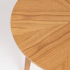 Zuiver lauake Coffee Table Fabio Natural