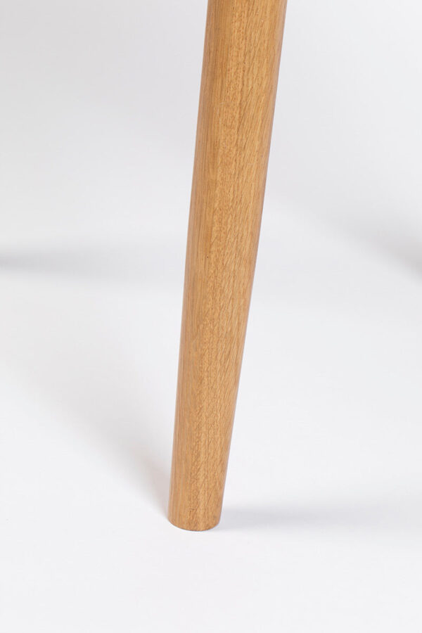 Zuiver lauake Coffee Table Fabio Natural