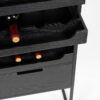 Zuiver kapp Wine Cabinet Guuji High