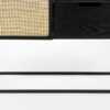 Zuiver kapp Wine Cabinet Guuji High