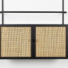 Zuiver seinariiul Wall Wine Shelf Guuji