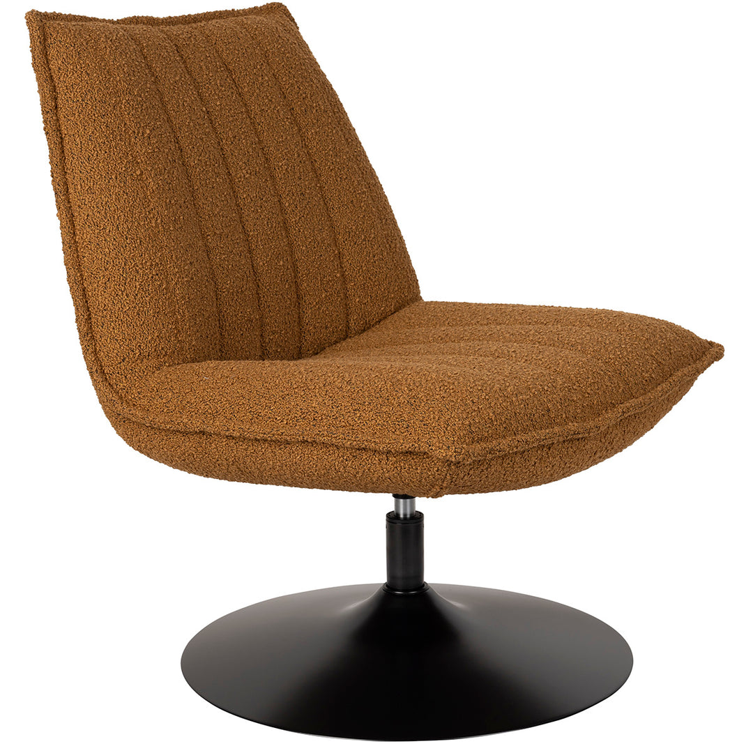 Zuiver tugitool Lounge Chair Jax