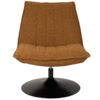Zuiver tugitool Lounge Chair Jax