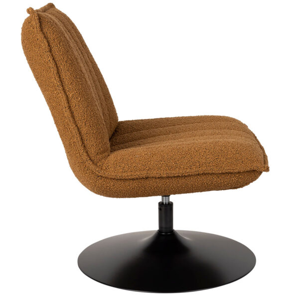 Zuiver tugitool Lounge Chair Jax