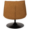 Zuiver tugitool Lounge Chair Jax