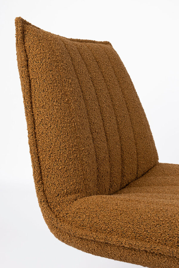 Zuiver tugitool Lounge Chair Jax