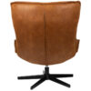 Zuiver tugitool Lounge Chair John