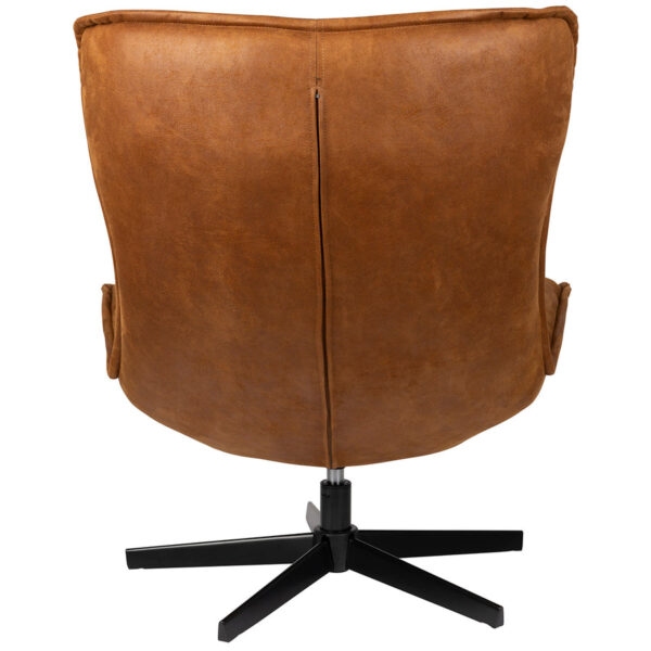 Zuiver tugitool Lounge Chair John
