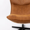 Zuiver tugitool Lounge Chair John