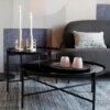 Zuiver tumba Coffee Table Li
