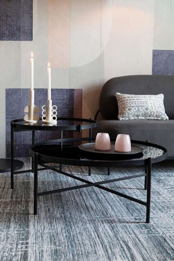 Zuiver tumba Coffee Table Li