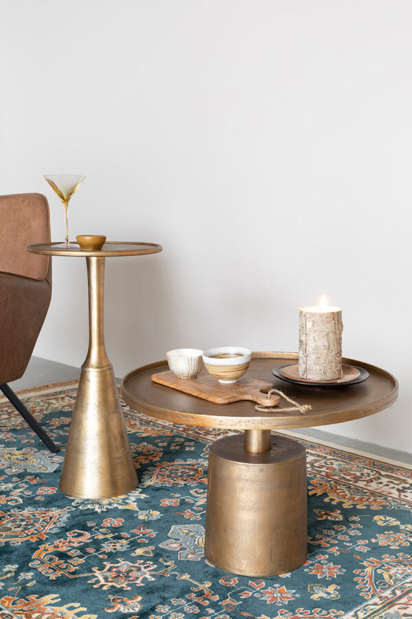 Zuiver laud Coffee Table Mason