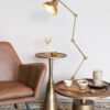 Zuiver laud Coffee Table Mason