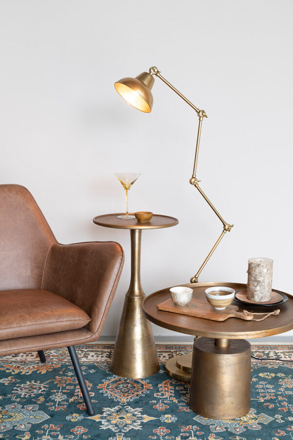 Zuiver laud Coffee Table Mason