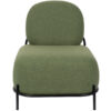 Zuiver tugitool Lounge Chair Polly