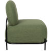 Zuiver tugitool Lounge Chair Polly