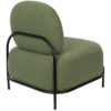 Zuiver tugitool Lounge Chair Polly