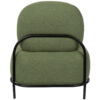 Zuiver tugitool Lounge Chair Polly