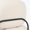 Zuiver tugitool Lounge Chair Polly