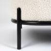 Zuiver tugitool Lounge Chair Polly
