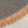 Zuiver vaip Raz '160 Camel'
