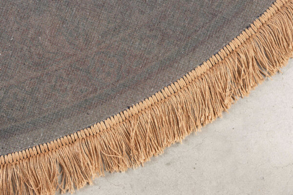 Zuiver vaip Raz '160 Camel'