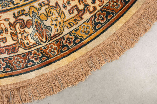 Zuiver vaip Raz '160 Camel'