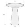 Zuiver abilaud Ringar Large