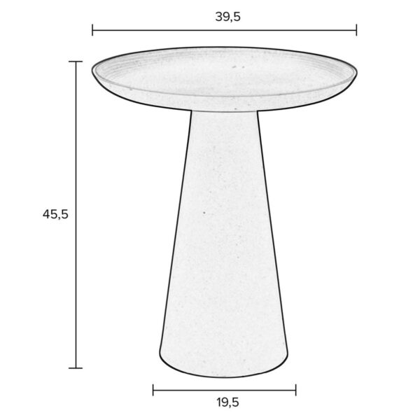 Zuiver abilaud Ringar Large