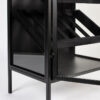 Zuiver kapp Wine Cabinet Rob