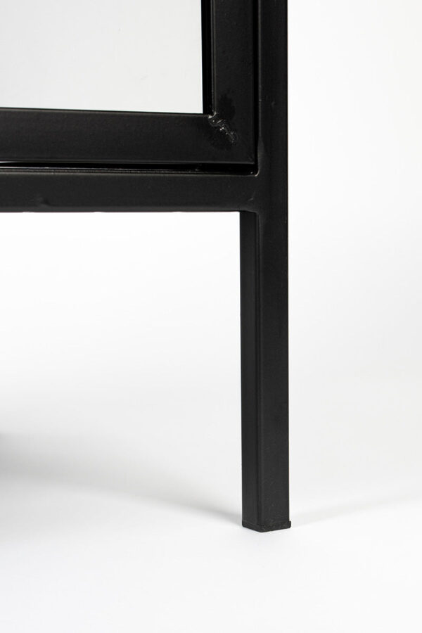 Zuiver kapp Wine Cabinet Rob
