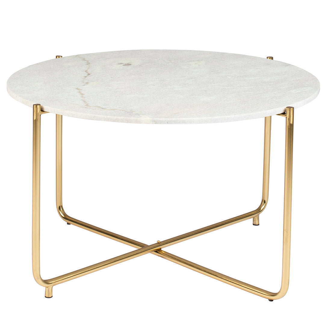 Zuiver laud Coffee Table Timpa