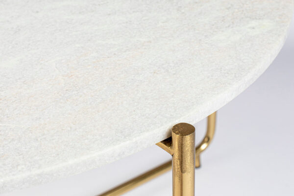 Zuiver laud Coffee Table Timpa