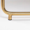 Zuiver laud Coffee Table Timpa