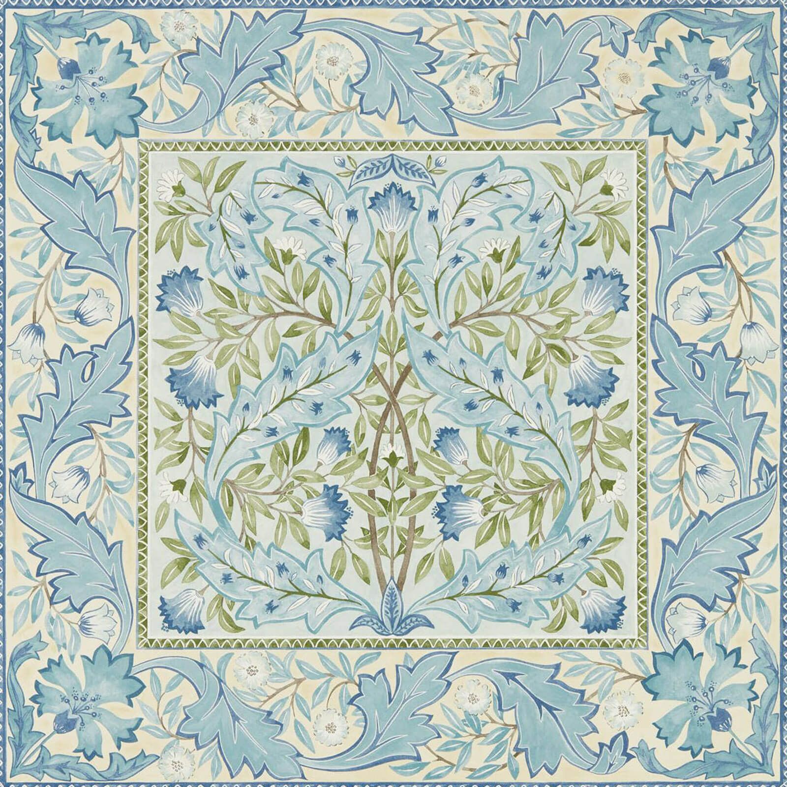 Morris & Co. tapeet Wilhelmina