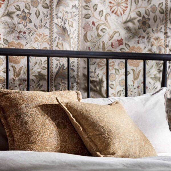 Morris & Co kangas Wilhelmina Weave