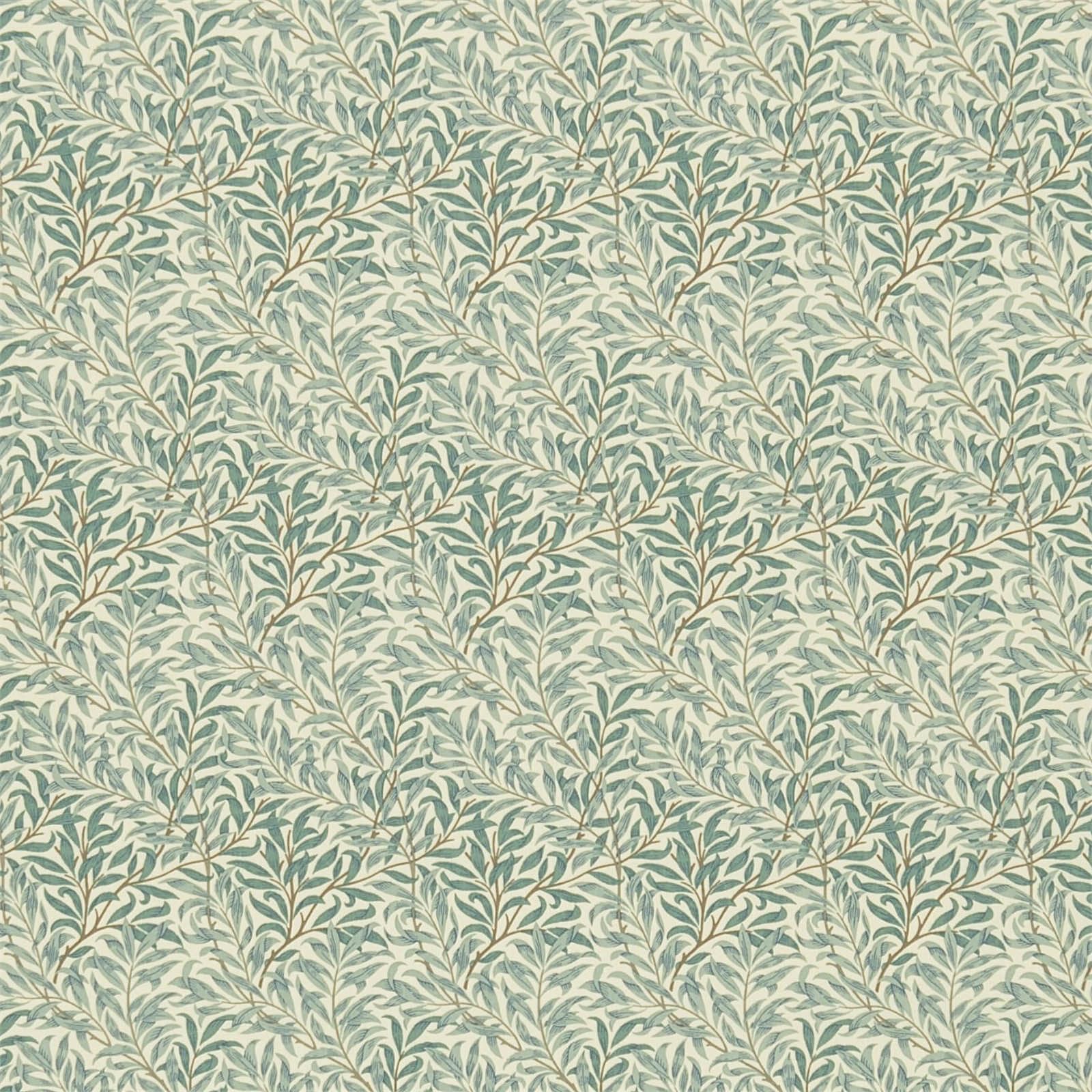 willow-bough-minor-morris-and-co-privet-honeycombe-fabric-dmc1w2203-image01 Morris & Co kangas Willow Bough Minor
