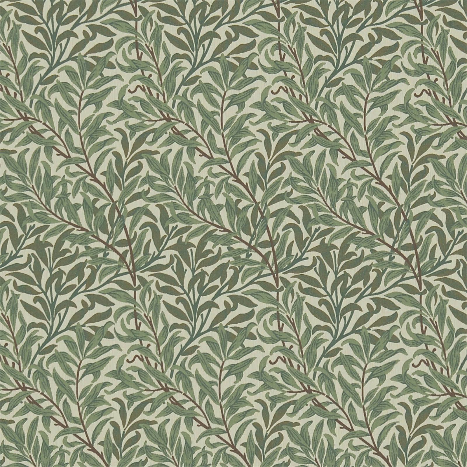 willow-bough-morris-and-co-forest-thyme-fabric-230289-image01 Morris & Co kangas Willow Bough