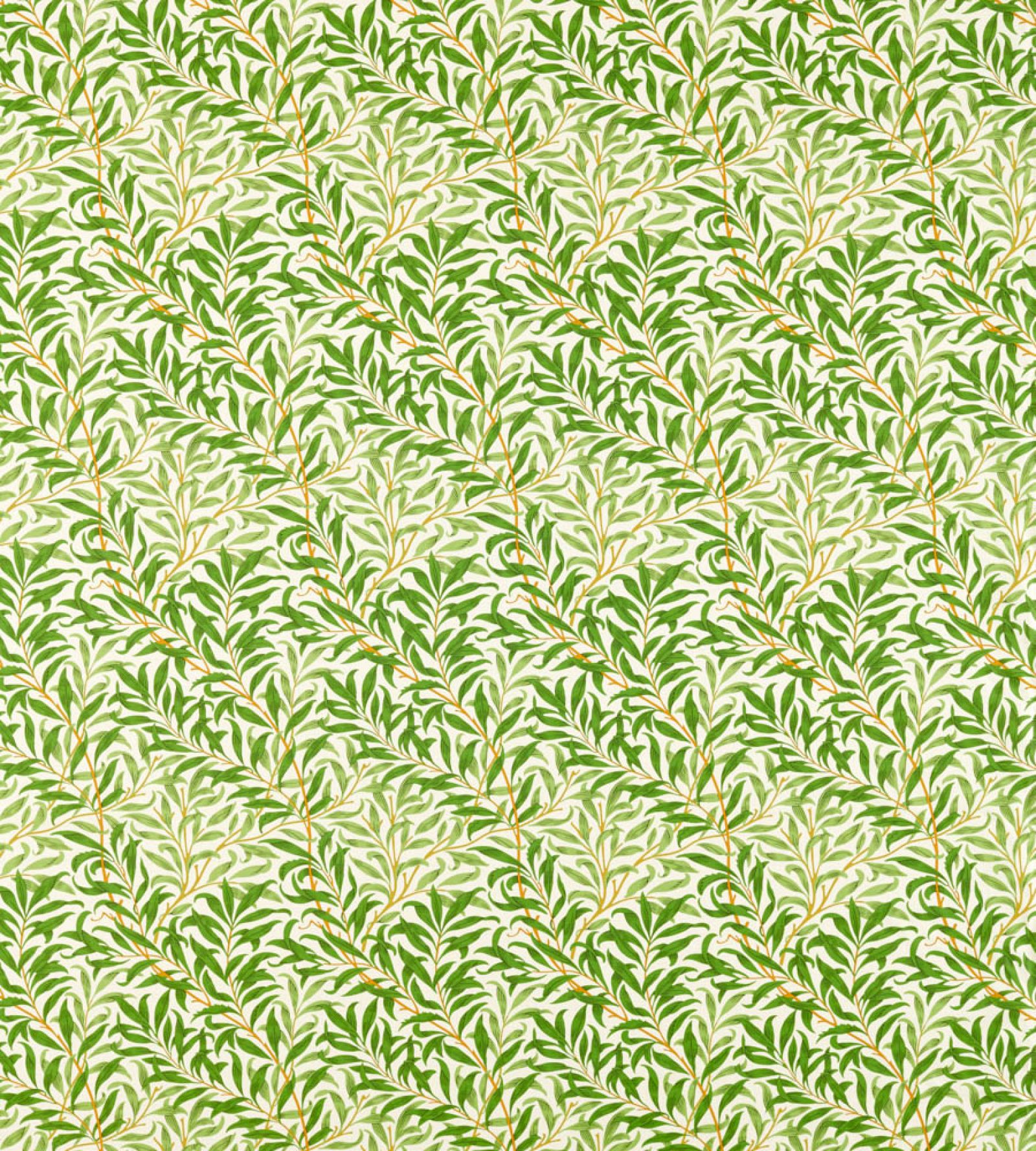 Morris & Co kangas Willow Bough