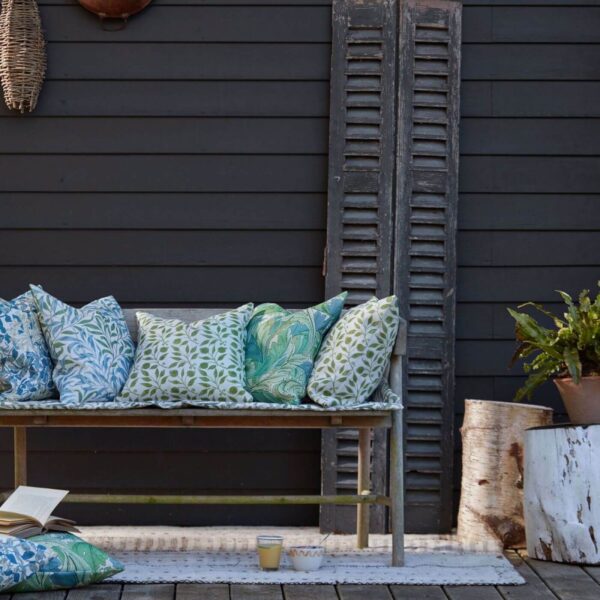 Morris & Co kangas Willow Bough